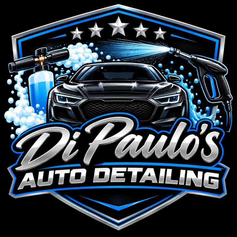 Di Paulo's Auto Detailing